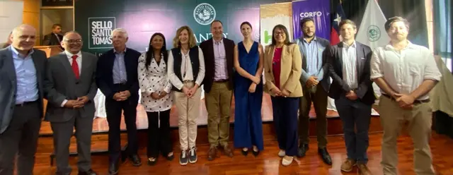 Mesa de trabajo H2V Tarapacá 6